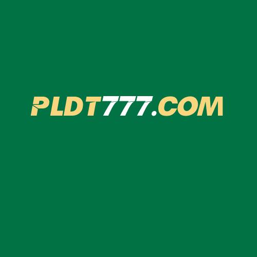 Logo da PLDT777